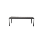 Kariba Outdoor Table 6 Seater | Hertex - Image 9