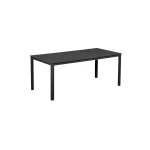 Kariba Outdoor Table 6 Seater | Hertex - Image 8