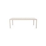 Kariba Outdoor Table 6 Seater | Hertex - Image 3