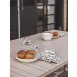 Kariba Outdoor Table 6 Seater | Hertex - Image 7