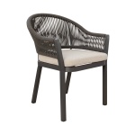 Karoo Outdoor Chair | Hertex