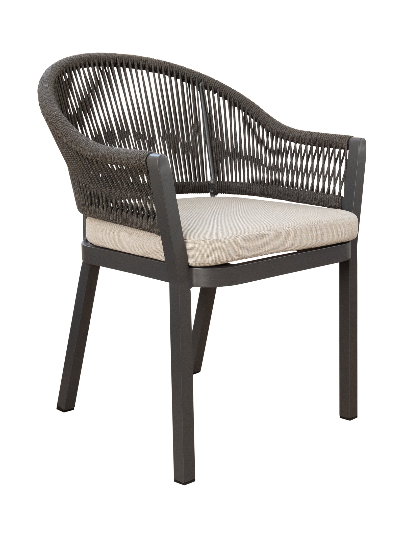 KarooOutdoorChairEclipse2130X1600PX2.jpg Karoo Outdoor Chair | Hertex - Image 1