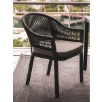 Karoo Outdoor Chair | Hertex - Image 2