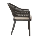 Karoo Outdoor Chair | Hertex - Image 6