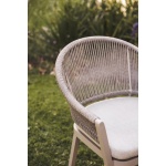 Karoo Outdoor Chair | Hertex - Image 10
