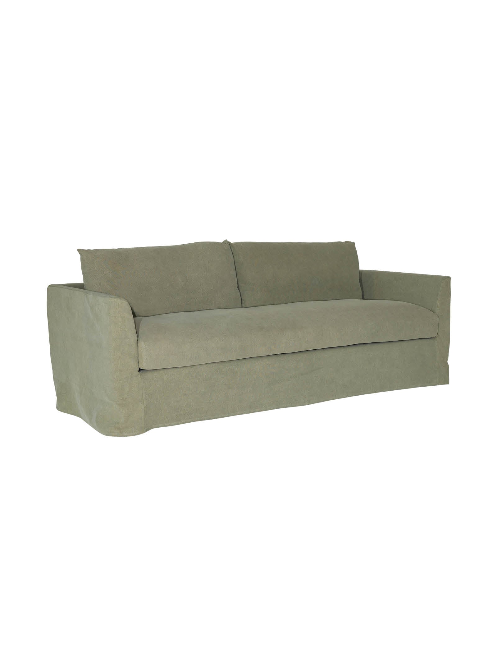 LangleySofa3-SeaterinBloom2130X1600PX1.jpg Langley Sofa 3-Seater | Hertex - Image 1