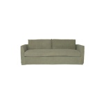 Langley Sofa 3-Seater | Hertex - Image 4