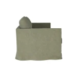 Langley Sofa 3-Seater | Hertex - Image 8