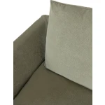 Langley Sofa 3-Seater | Hertex - Image 6