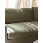 Langley Sofa 3-Seater | Hertex - Image 7