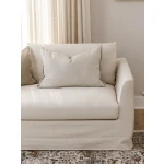 Langley Sofa 3-Seater | Hertex - Image 12