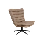 Leipoldt Swivel Chair | Hertex