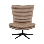 Leipoldt Swivel Chair | Hertex - Image 3