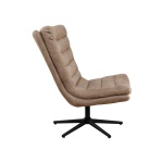 Leipoldt Swivel Chair | Hertex - Image 7