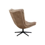 Leipoldt Swivel Chair | Hertex - Image 8