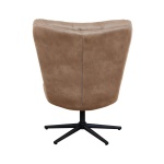 Leipoldt Swivel Chair | Hertex - Image 9