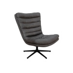 Leipoldt Swivel Chair | Hertex - Image 10