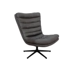 Leipoldt Swivel Chair | Hertex - Image 10