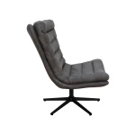 Leipoldt Swivel Chair | Hertex - Image 15