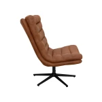 Leipoldt Swivel Chair | Hertex - Image 23