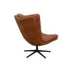 Leipoldt Swivel Chair | Hertex - Image 22