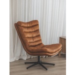 Leipoldt Swivel Chair | Hertex - Image 19