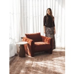 Leuven Occasional Chair | Hertex - Image 8