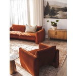 Leuven Sofa 2-Seater | Hertex - Image 14