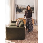 Leuven Sofa 2-Seater | Hertex - Image 5