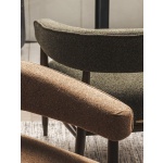 Lexi Occasional Chair | Hertex - Image 4