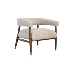 Lexi Occasional Chair | Hertex - Image 7