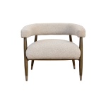 Lexi Occasional Chair | Hertex - Image 8