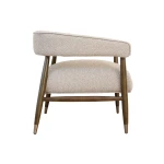 Lexi Occasional Chair | Hertex - Image 12