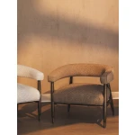 Lexi Occasional Chair | Hertex - Image 18