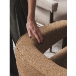 Lexi Occasional Chair | Hertex - Image 16