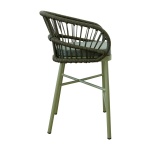 Lola Outdoor Counter Chair | Hertex - Image 17