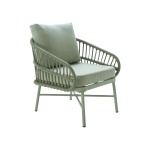 Lolita Outdoor Occasional Chair | Hertex - Image 12