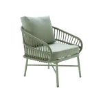 Lolita Outdoor Occasional Chair | Hertex - Image 12