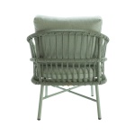 Lolita Outdoor Occasional Chair | Hertex - Image 17