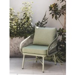 Lolita Outdoor Occasional Chair | Hertex - Image 11
