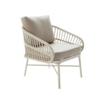 Lolita Outdoor Occasional Chair | Hertex