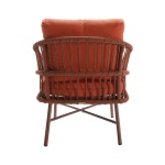 Lolita Outdoor Occasional Chair | Hertex - Image 20