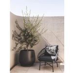 Lolita Outdoor Occasional Chair | Hertex - Image 6
