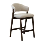 Lorenzo Counter Chair | Hertex - Image 11