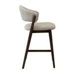 Lorenzo Counter Chair | Hertex - Image 15