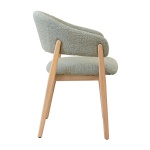 Lorenzo Dining Chair | Hertex - Image 24