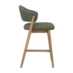 Lorenzo Counter Chair | Hertex - Image 3