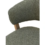 Lorenzo Counter Chair | Hertex - Image 5