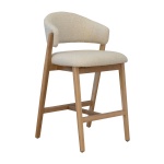 Lorenzo Counter Chair | Hertex - Image 6