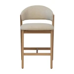 Lorenzo Counter Chair | Hertex - Image 7